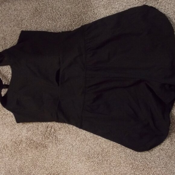 Onesie Workout Romper Size L - Picture 9 of 13